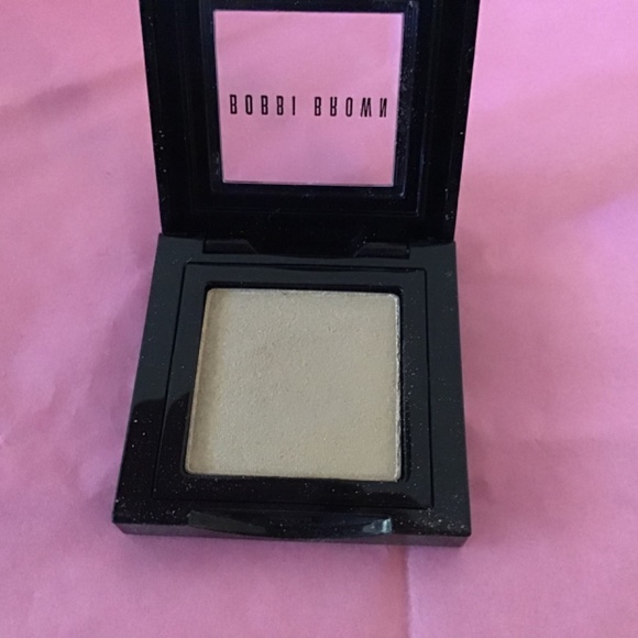 Bobbi Brown Metallic Eye Shadow Glitz 1 Full Size - Picture 2 of 3